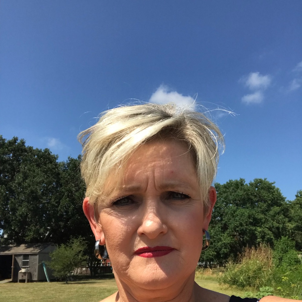 Meet your Posher, Karen